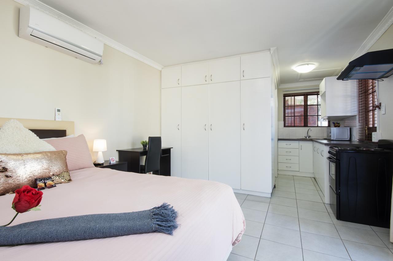 Walmer Villiers Self Catering Port Elizabeth Exterior foto