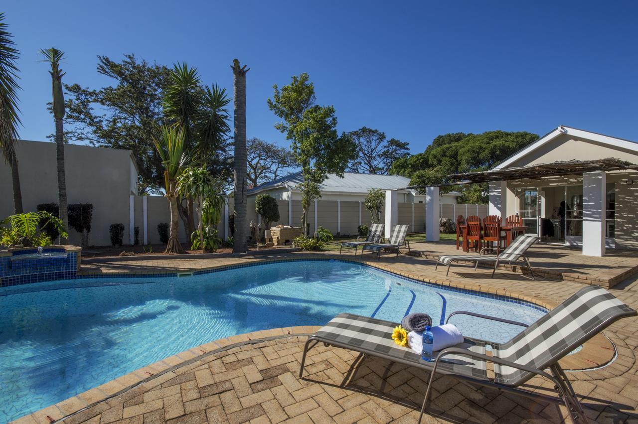 Walmer Villiers Self Catering Port Elizabeth Exterior foto
